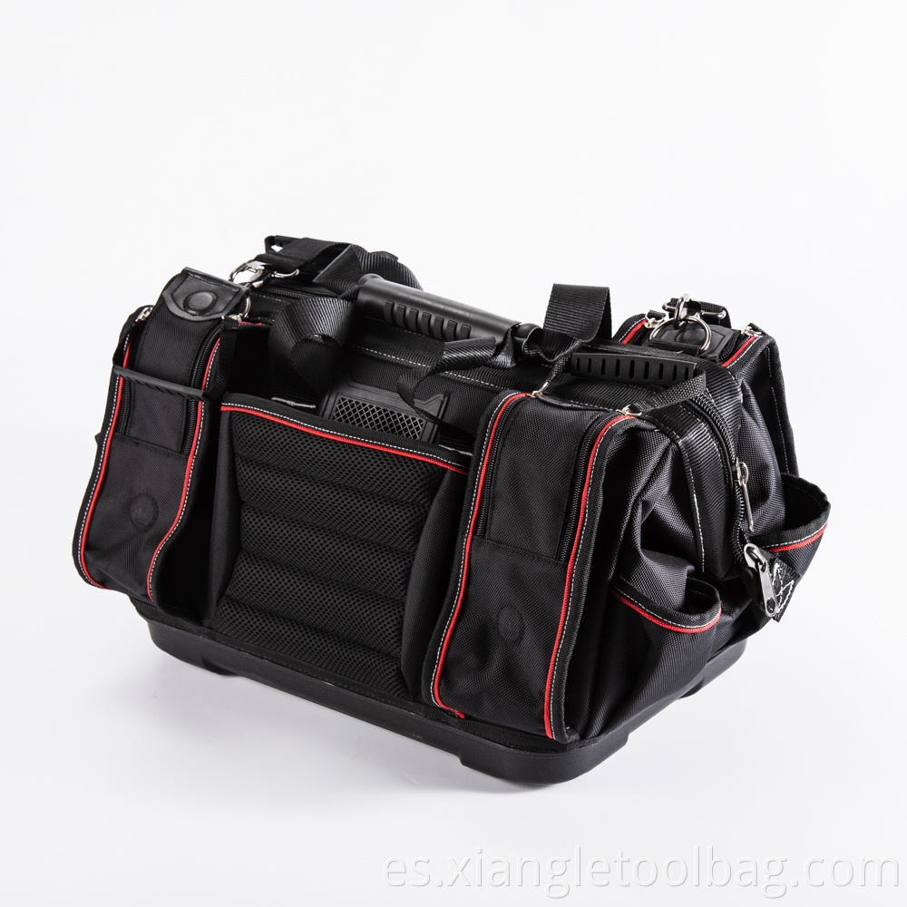 Multi Compartment Tool Bag